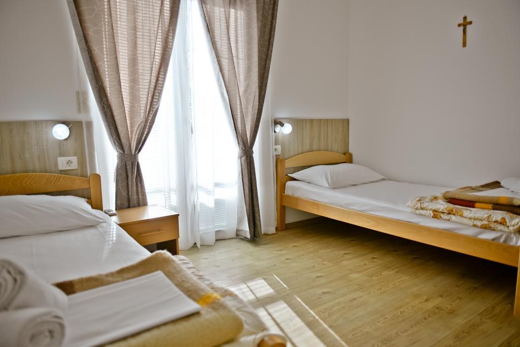 Casa Verde Hotel Međugorje Екстериор снимка